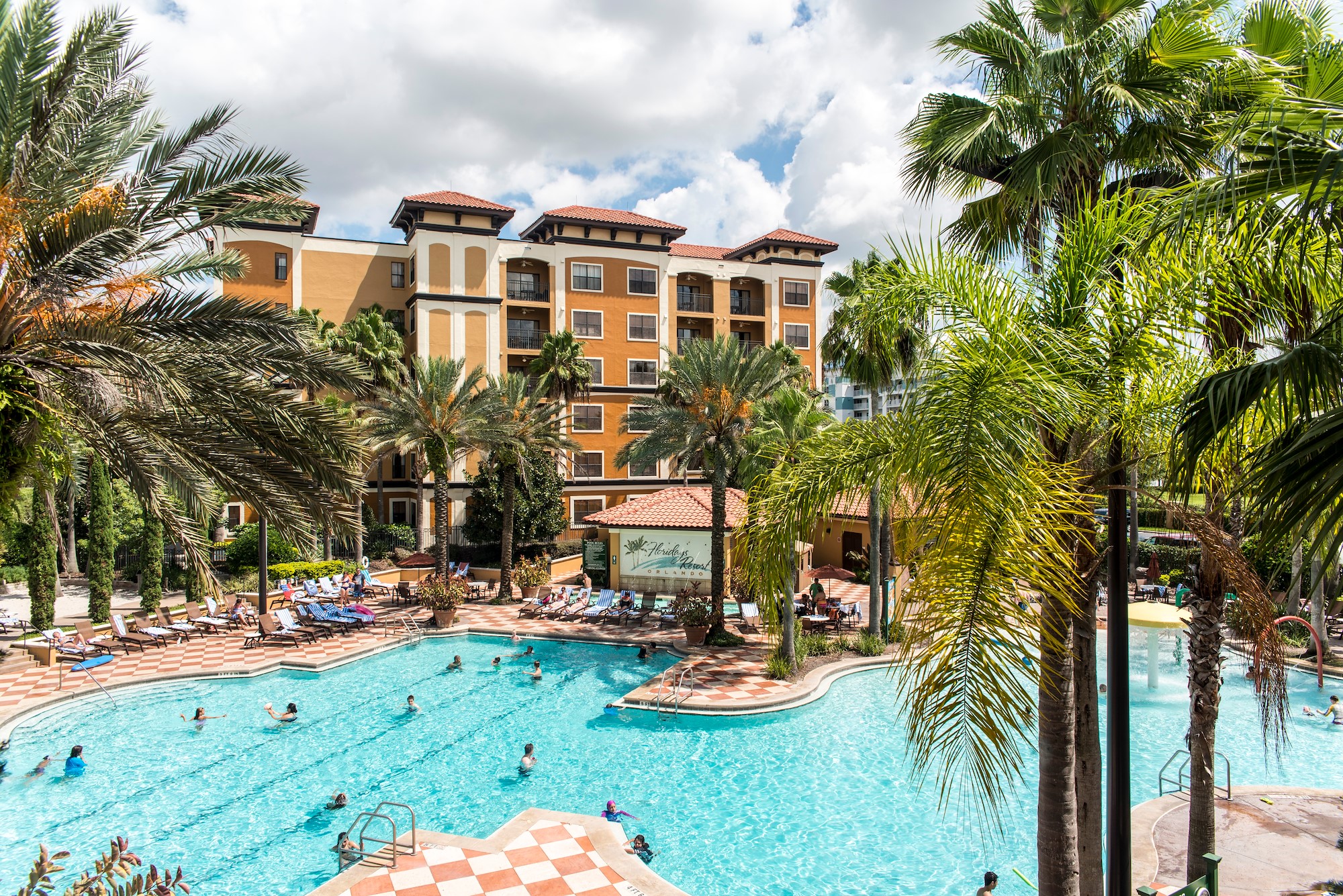 Resorts Near Disney Orlando Florida Nda or ug